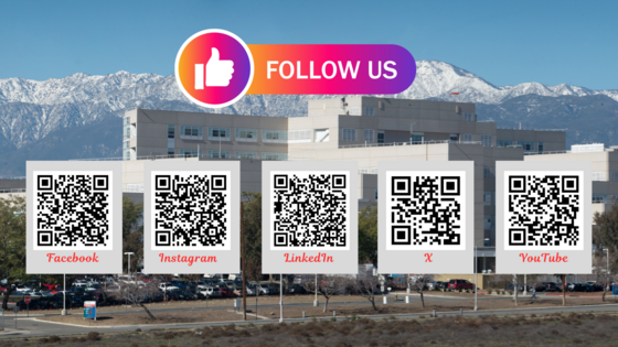 Social Media Channels