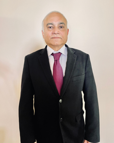 Ramdas G. Pai MD