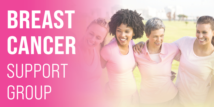 Breast Cancer Support Group
