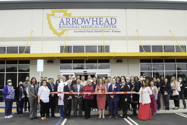 Arrowhead Regional Medical Center Medical Records May 2022 News & Blog | Arrowhead Regional Medical Center