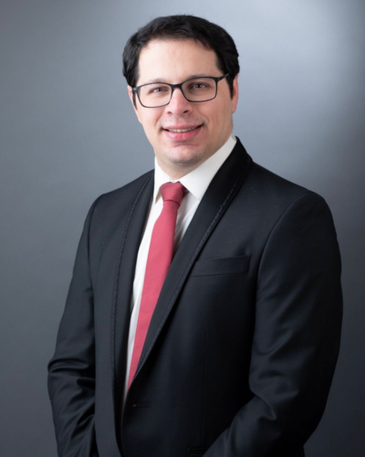 Amir Manafi, M.D.