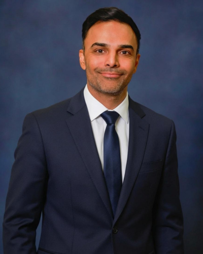 Asef Bawahab, M.D.
