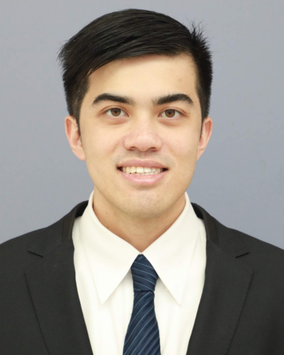 Calvin Lee, D.O.