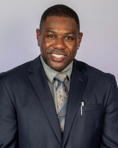 Chinedu Okafor, M.D.