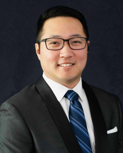 David Lee, M.D.