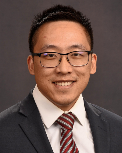 Derek Pan, M.D.
