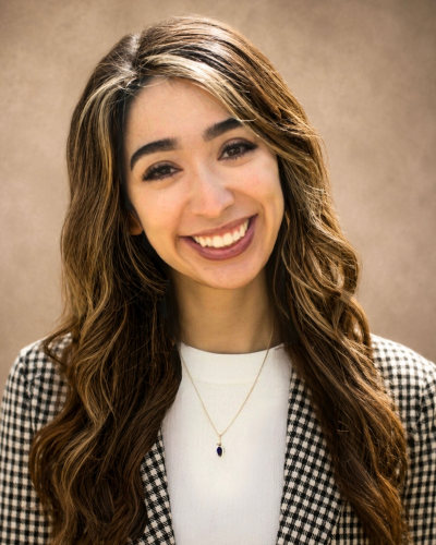 Devina Espinoza, M.D.