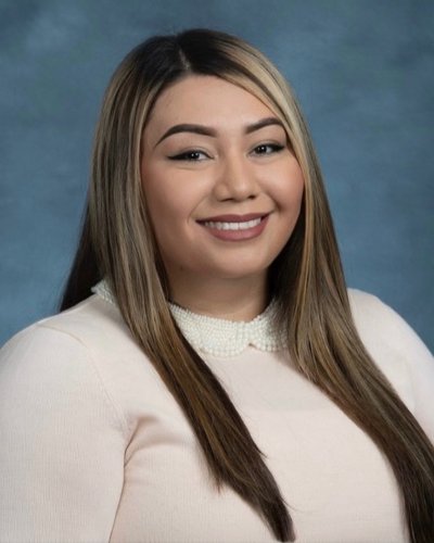 Glenda Guerrero