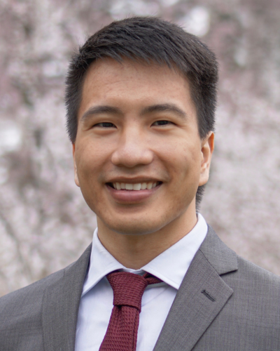 Joshua Chang, M.D