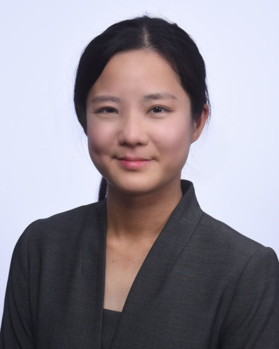 Lorena Hong, M.D.