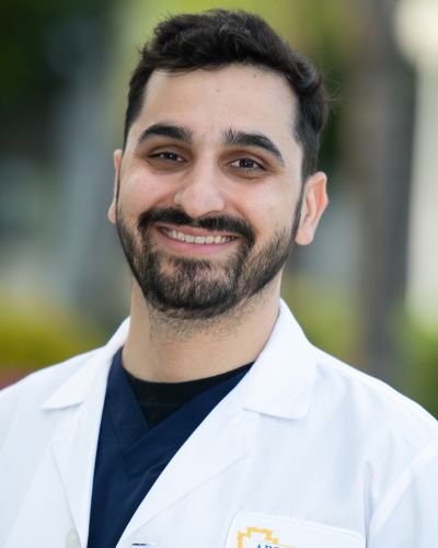 Yosof Katiby, MD