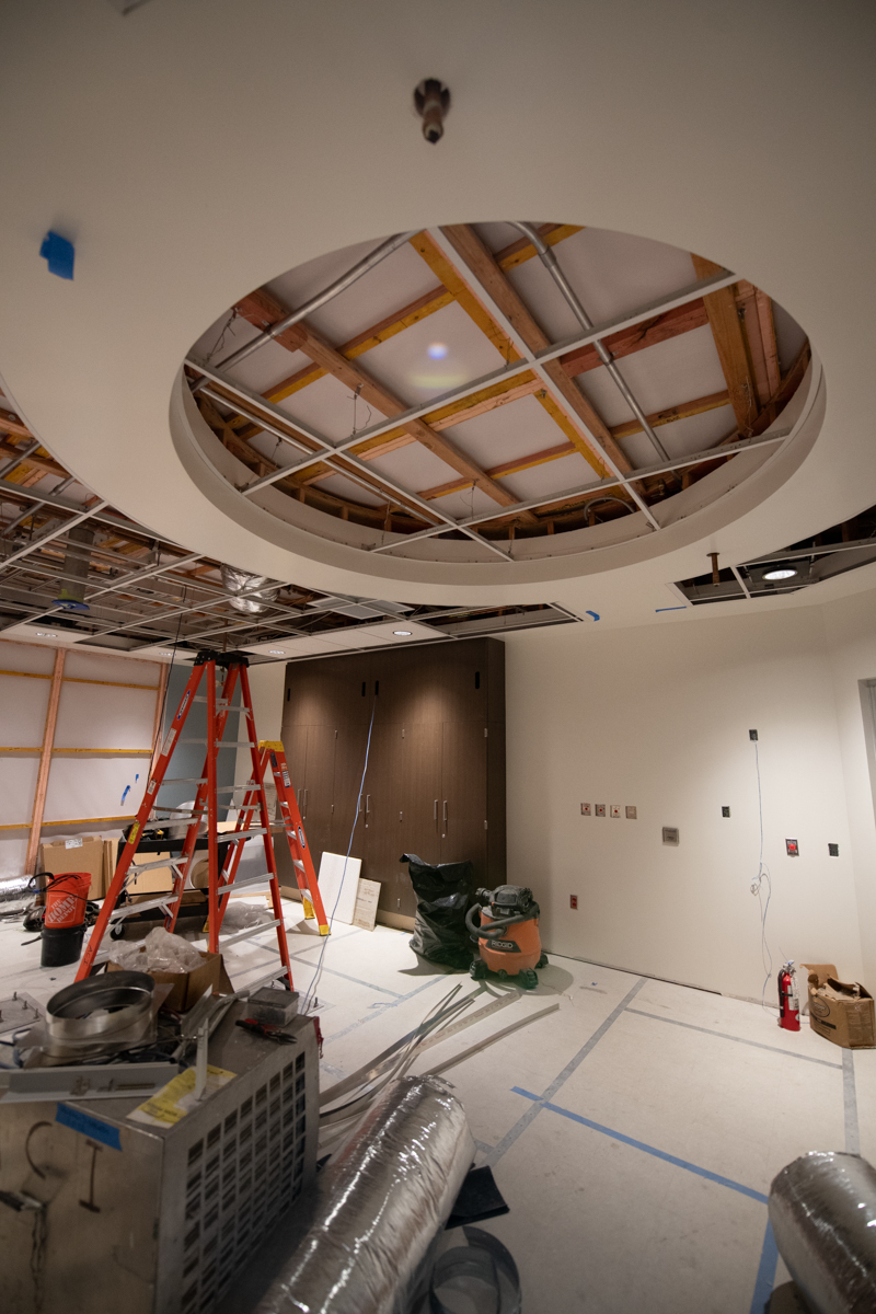 MRI Replacement