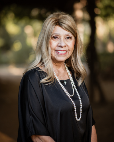 Ms. Patty S. Holohan