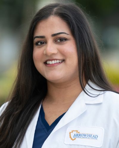 Sumayya Mohammed, MD