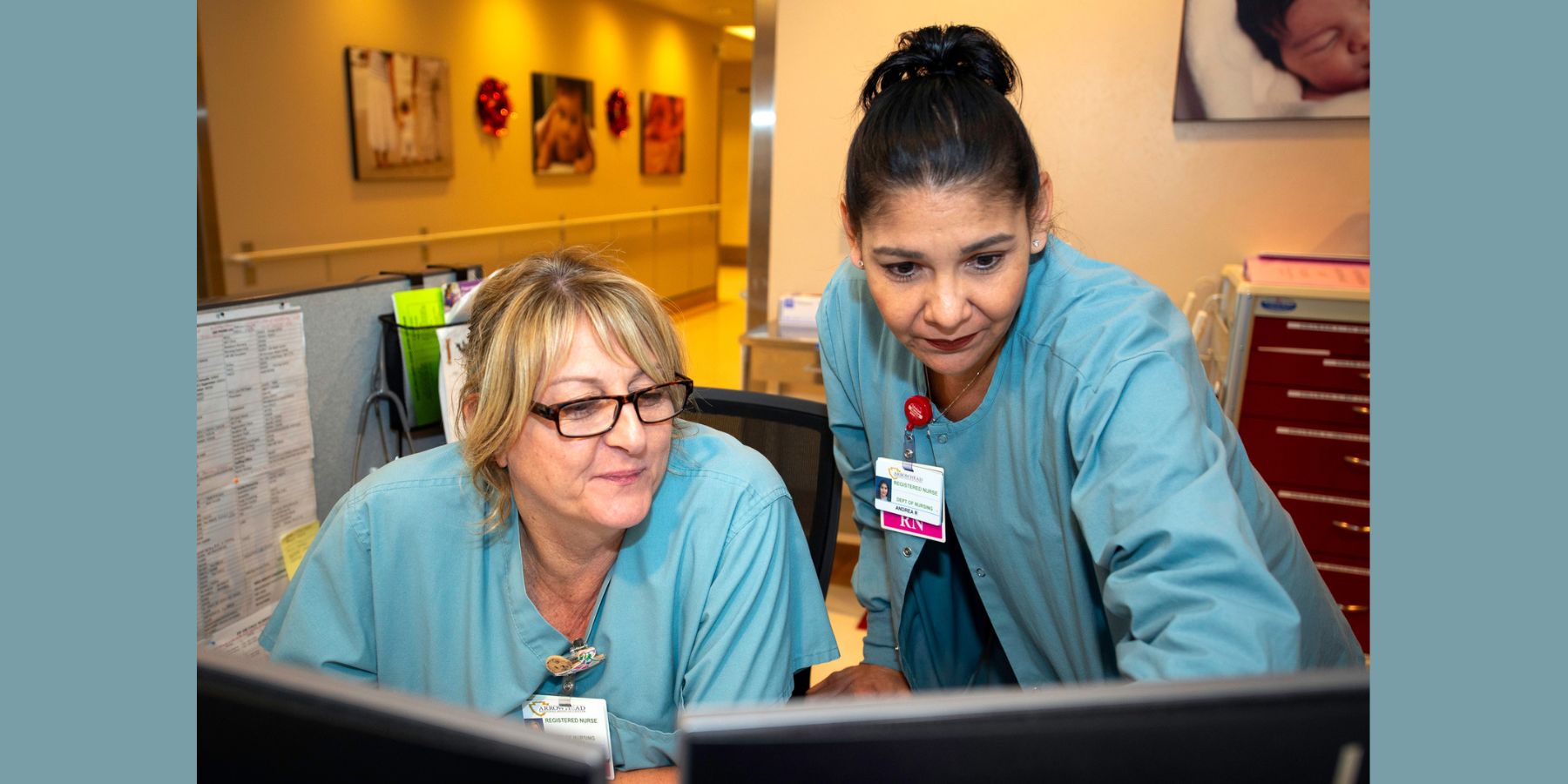 Arrowhead Regional Medical Center Medical Records ARMC Achieves 2023 Maternity Care Honor Roll