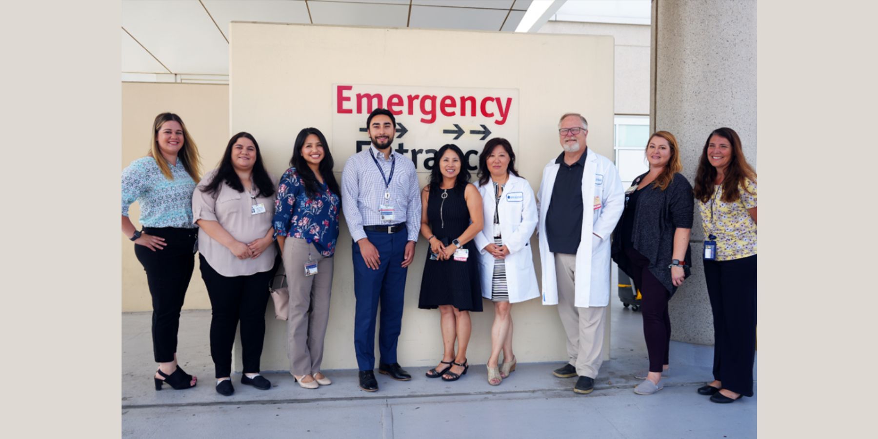 ARMC Awarded EDSP Grant