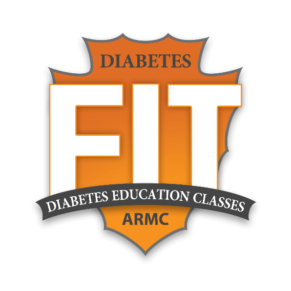 Diabetes FIT logo