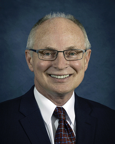 William Gilbert, CEO