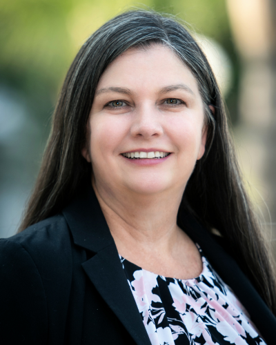 Sharon Brown, Interim Chief Nursing Officer 