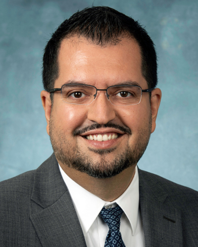 Carlos Prieto