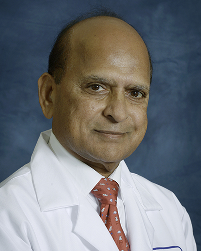 Dr. Dev GnanaDev