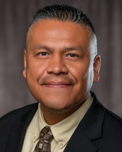 John Echevarria