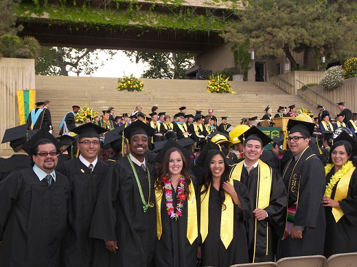 Radiography School Graduates