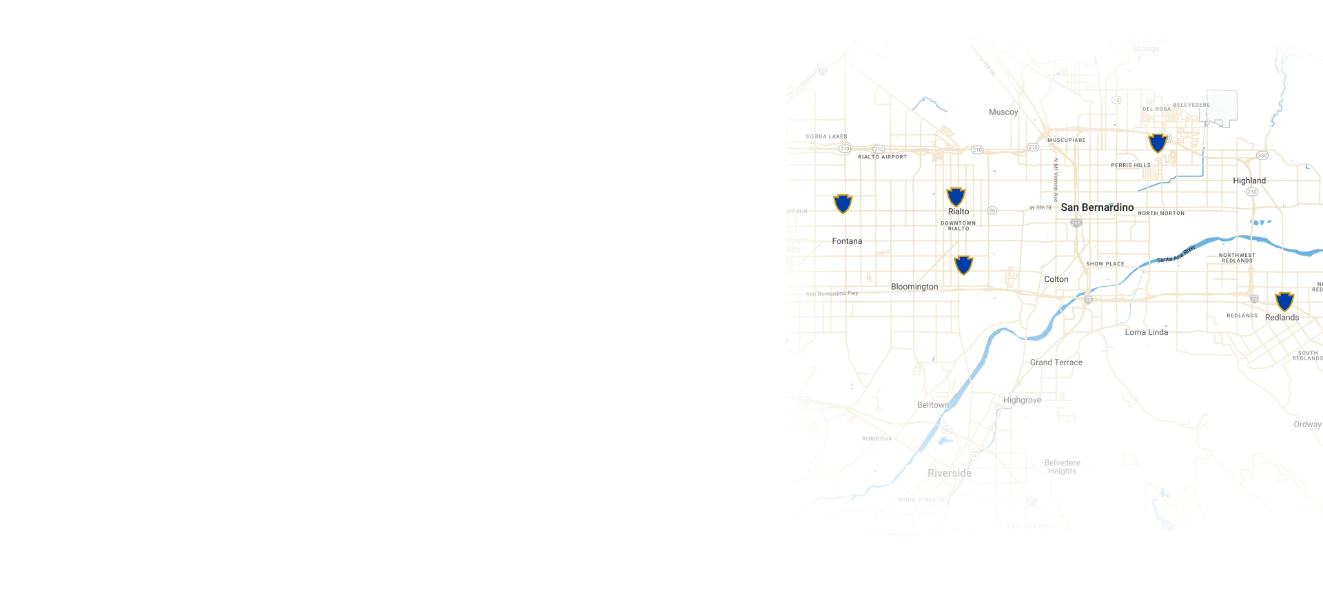 Hospital in San Bernardino County | Arrowhead Regional Medical Center