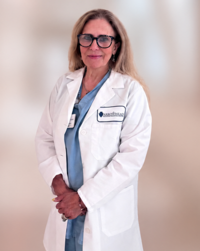 Nadia Nathan, M.D.