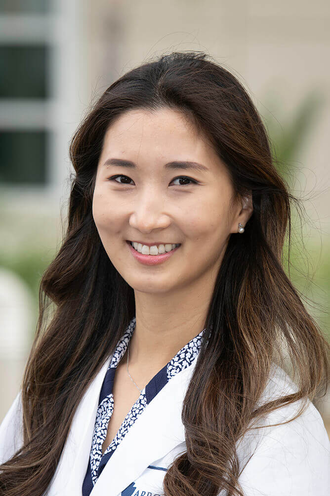 Jessica Kim