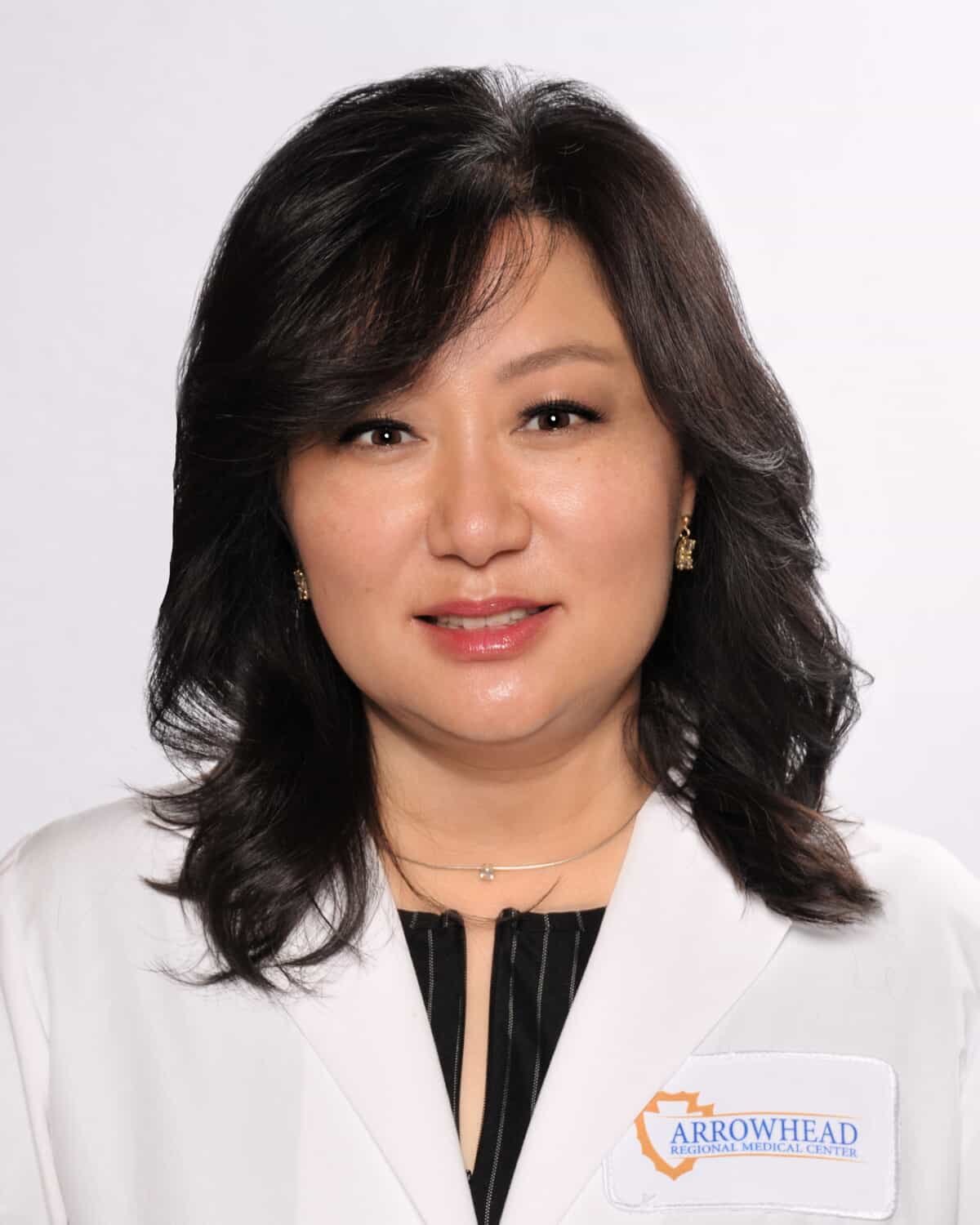 Carol Lee