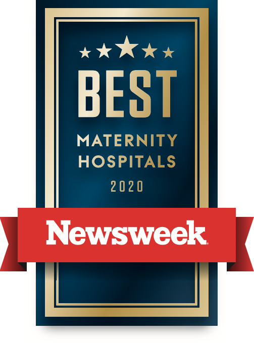 Newsweek Best Maternity Hospitals